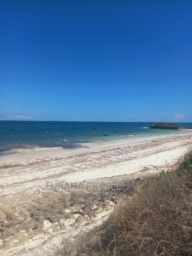 For Sale 1 Acre Prime Beach Land Kilifi Bofa