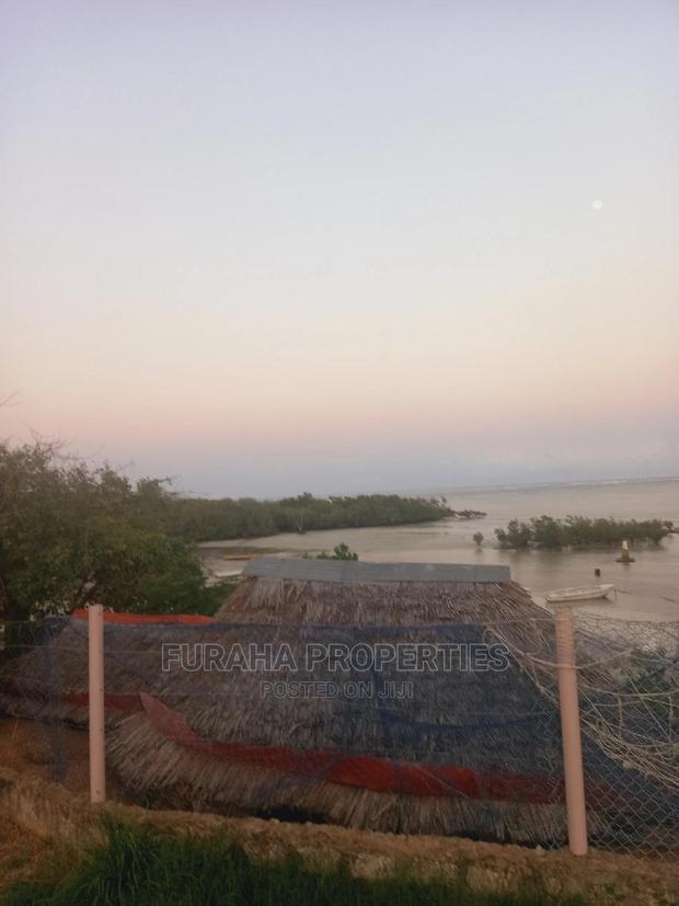 For Sale 8 Acres Beach Land Mtwapa.