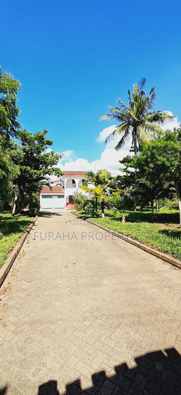 3bdrm House in Shanzu for sale