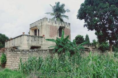 2bdrm Block of Flats in Mtwapa for sale