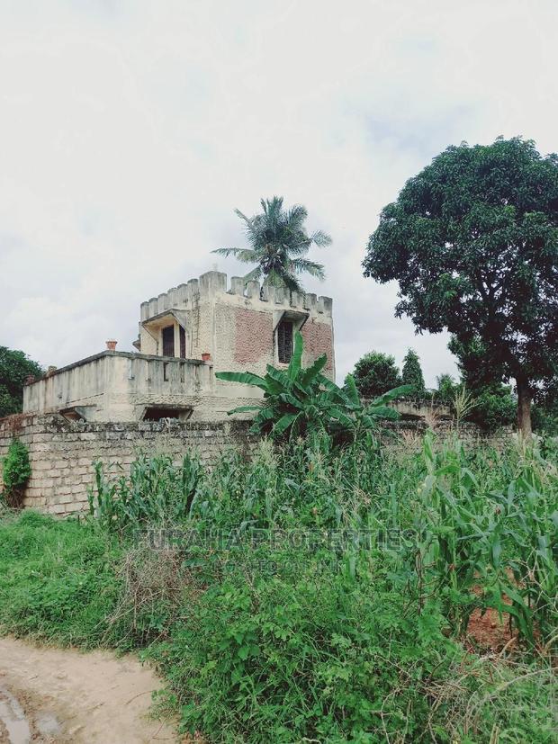 2bdrm Block of Flats in Mtwapa for sale