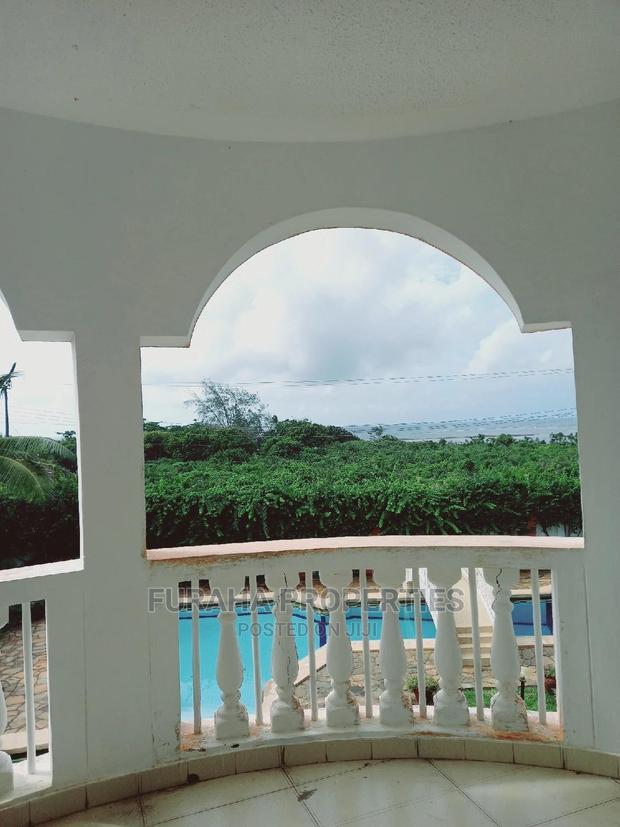 5bdrm Mansion in Shanzu for Sale