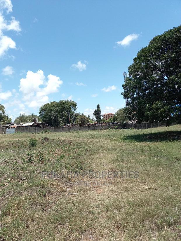 For Sale 1.7 Acre Commercial Land Malindi