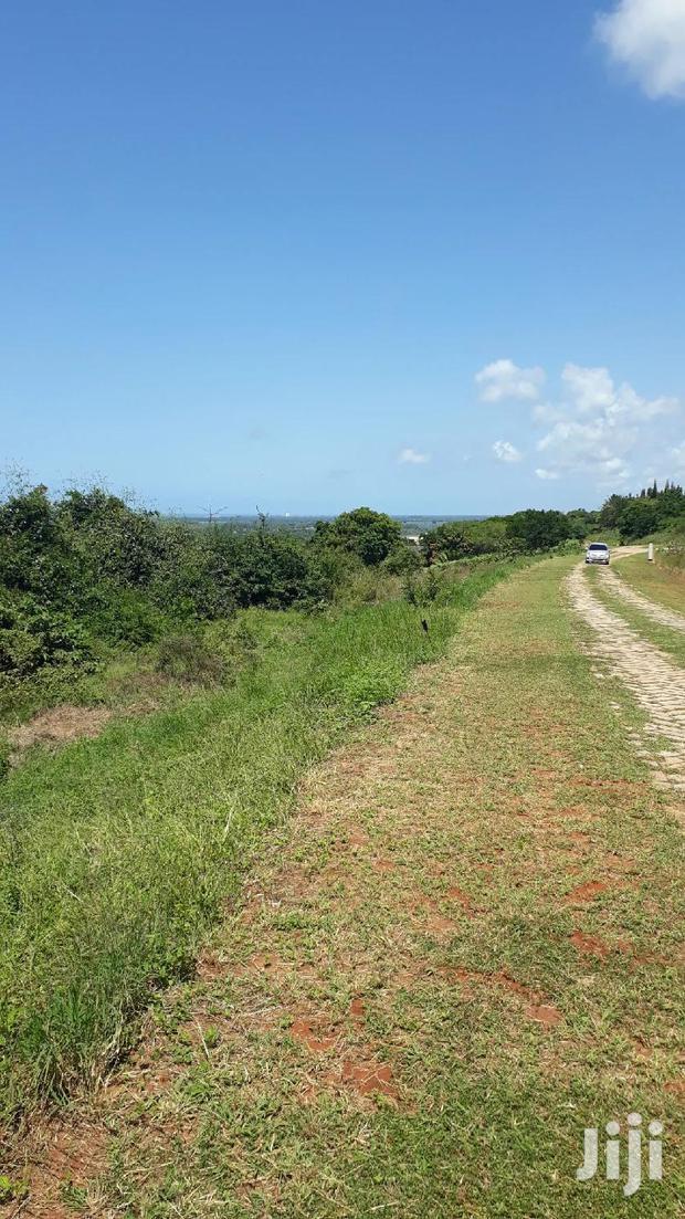 For Sale 1 Acre Plot Vipingo Ridge