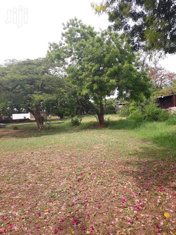 4bdrm Maisonette in Nyali for Sale