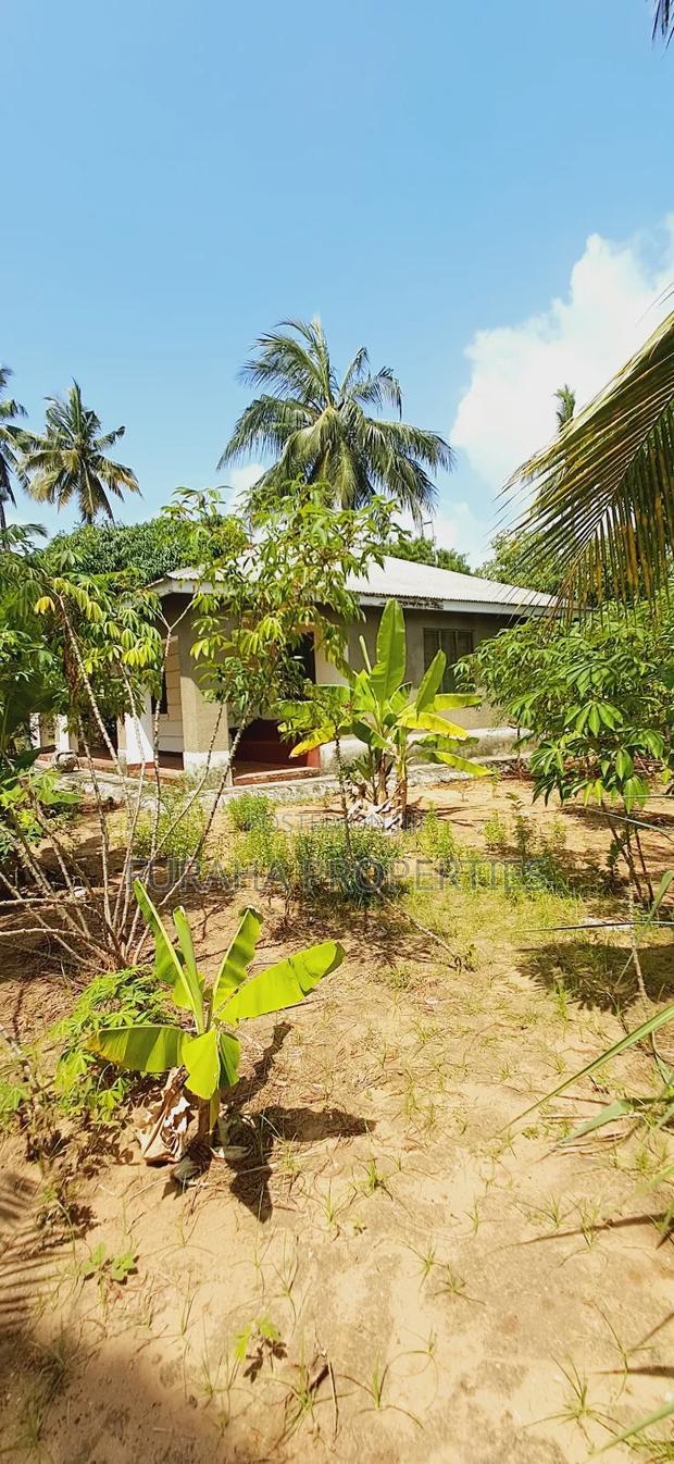 2bdrm Bungalow in Mtwapa for sale