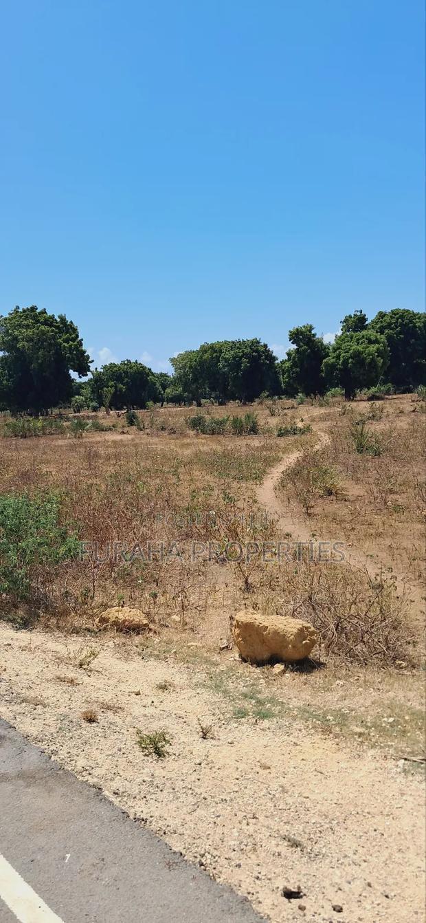 For Sale 15 Acres Prime Land Vipingo