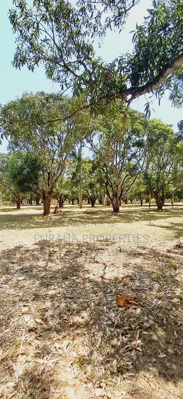 For Sale One Acre Land Mtwapa