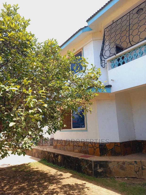 6bdrm Mansion in Shanzu for Sale