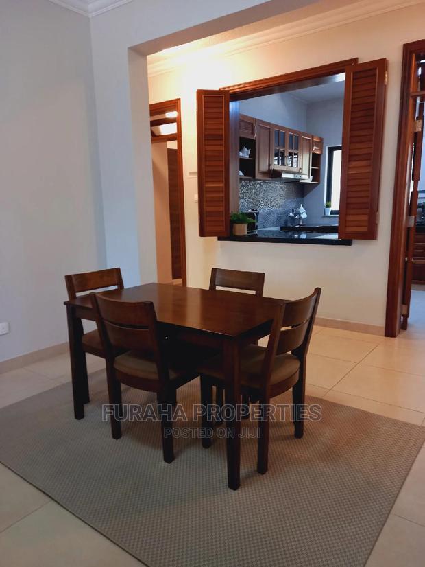 Furnished 2bdrm Apartment in Tudor for Rent