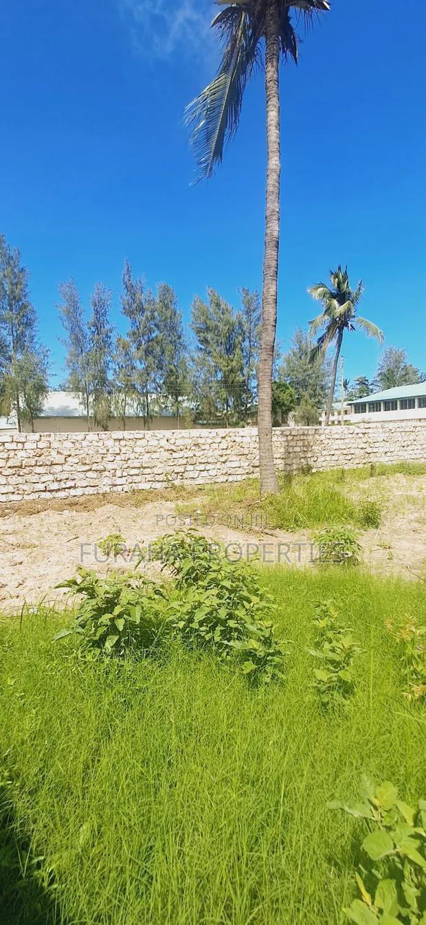 For Sale an Eighth Acre Plots Utange