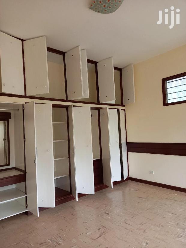 4bdrm Townhouse/Terrace in Nyali for Sale