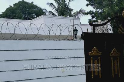 3bdrm Bungalow in Mtwapa for sale