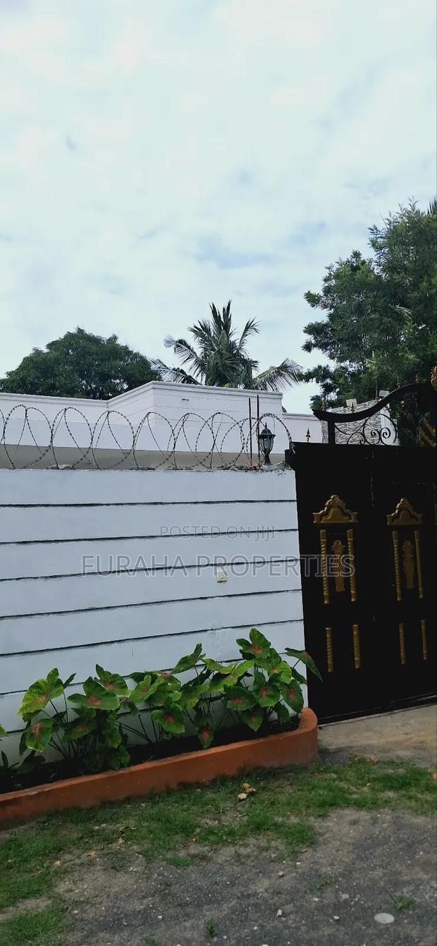 3bdrm Bungalow in Mtwapa for sale