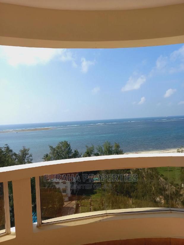 4bdrm Apartment in Nyali for Sale