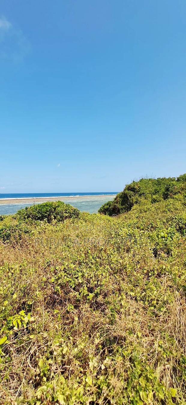 For Sale Quater Acre Beach Plots Vipingo