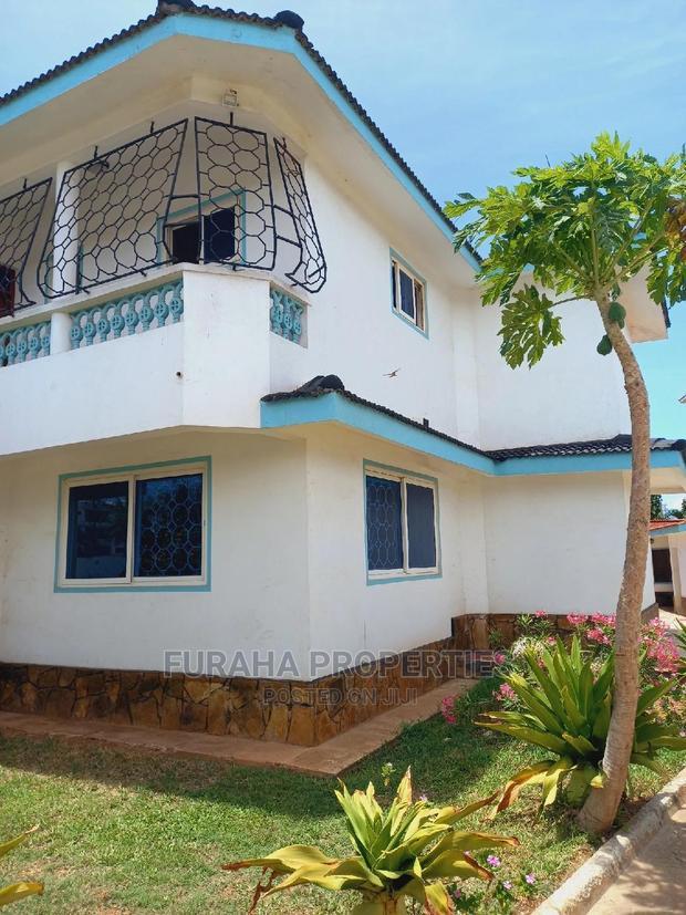 6bdrm Mansion in Shanzu for Sale