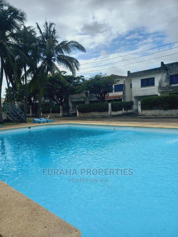 4bdrm Maisonette in Nyali for Sale