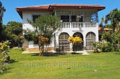 4bdrm Maisonette in Nyali for sale