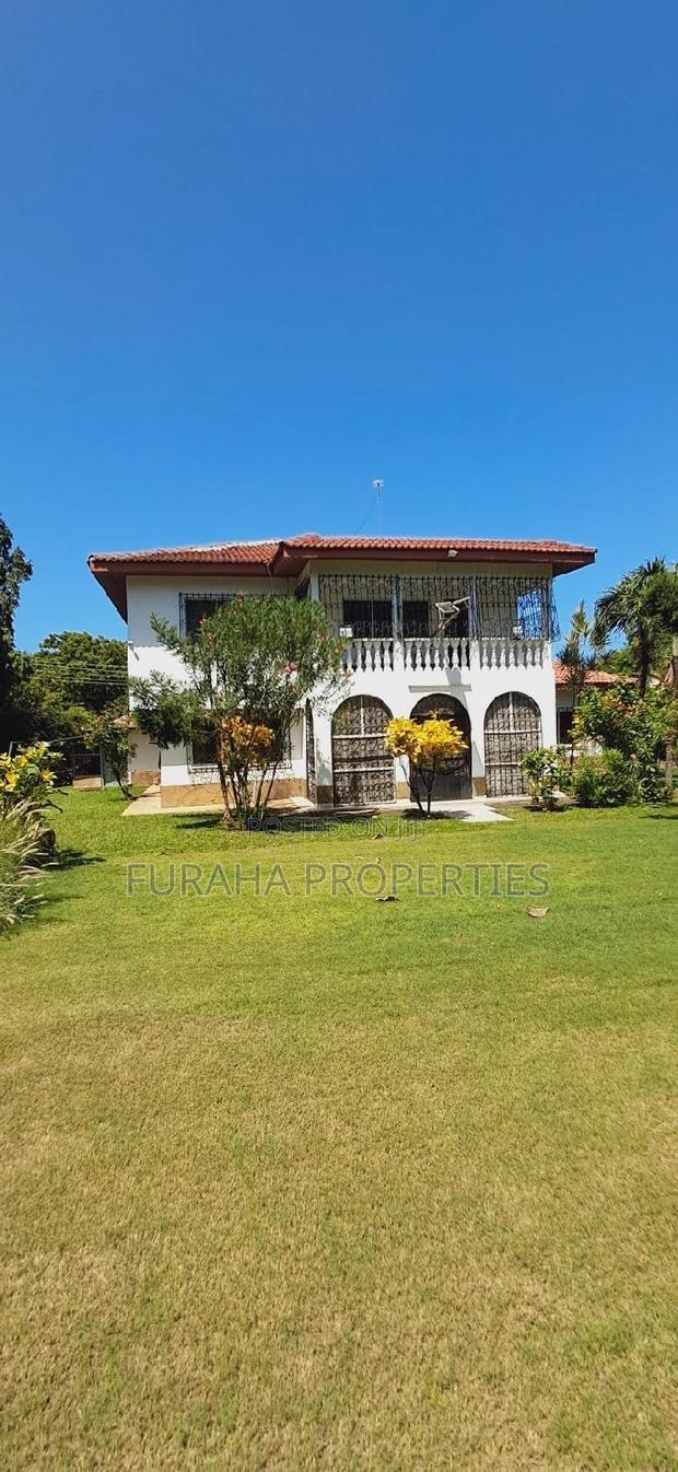 4bdrm Maisonette in Nyali for sale
