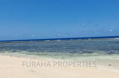 For Sale Quater Acre Beach Plots Vipingo