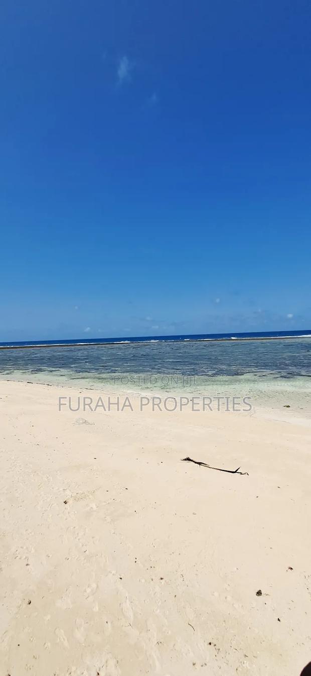 For Sale Quater Acre Beach Plots Vipingo