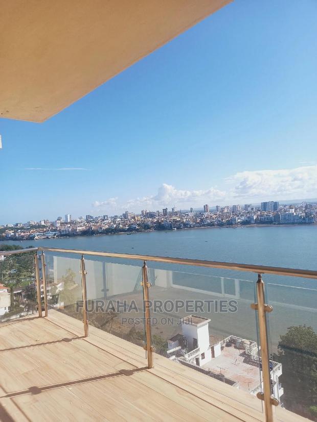 3bdrm Apartment in Nyali for sale