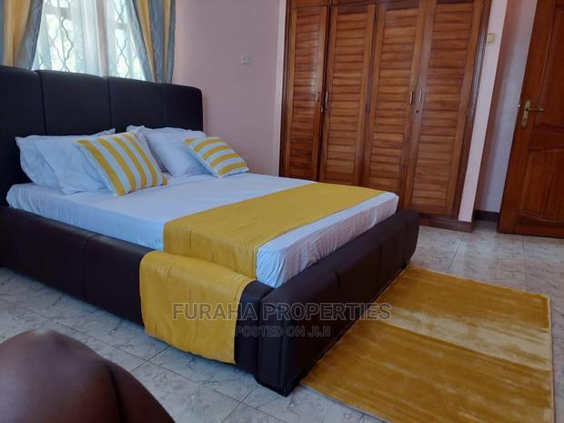 Furnished 5bdrm Maisonette in Nyali for Rent