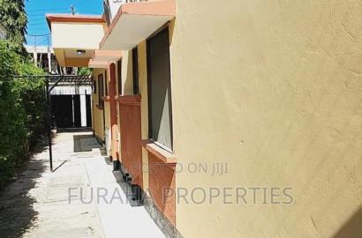 3bdrm Bungalow in Bamburi for sale
