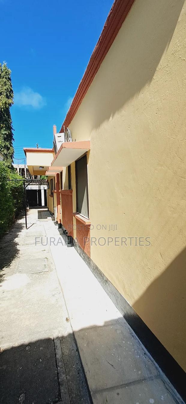 3bdrm Bungalow in Bamburi for sale