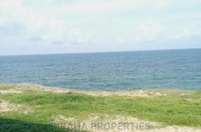For Sale 1.5 Acres Prime Island Watamu
