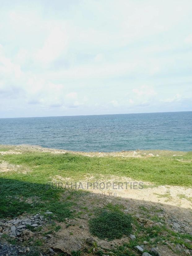 For Sale 1.5 Acres Prime Island Watamu