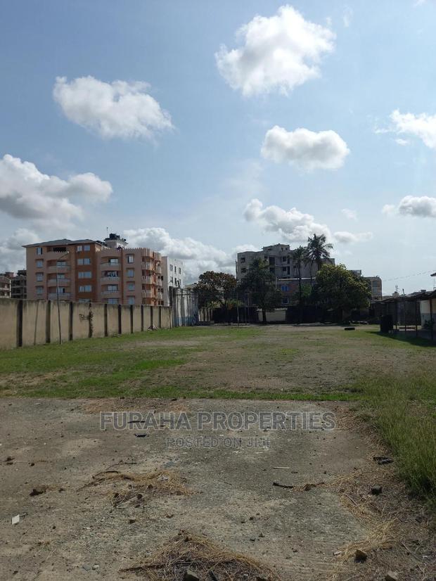 For Sale 10 Plot Touching Tarmac Bamburi