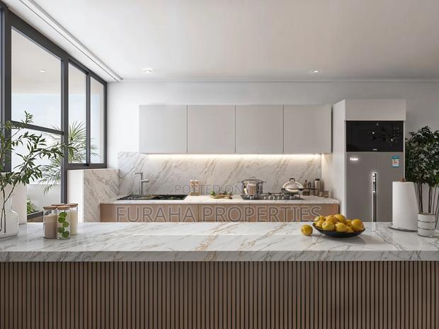 1bdrm Apartment in Nyali for sale