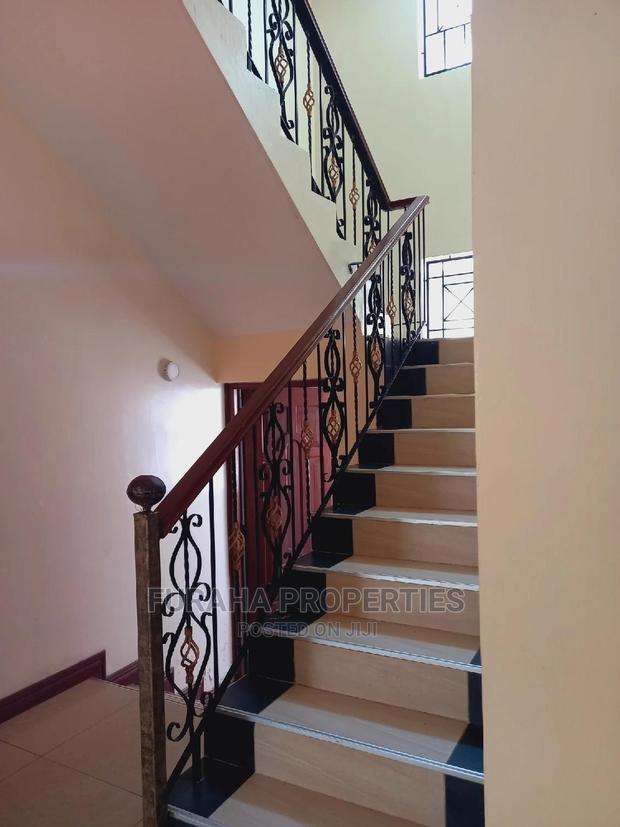 5bdrm Maisonette in Nyali for Sale