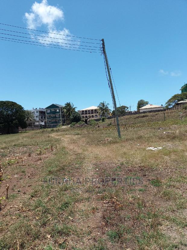 For Sale 1.7 Acre Commercial Land Malindi