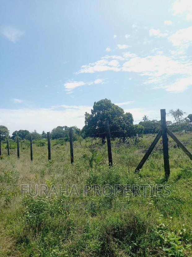For Sale 2.7 Acre Land Dongo Kundu Bypass
