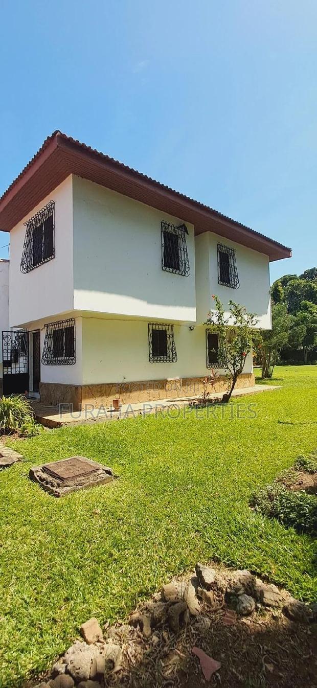 4bdrm Maisonette in Nyali for sale