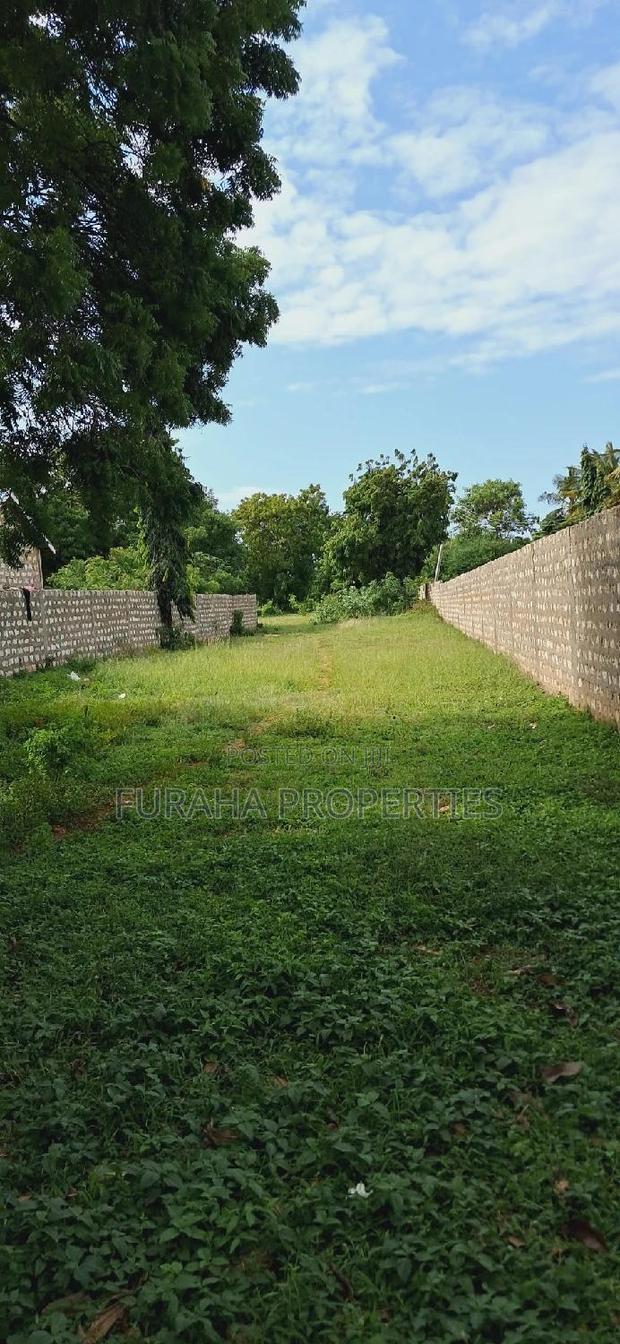 For Sale 2 Acres Prime Land Kikambala