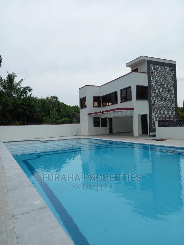 3bdrm Apartment in Old Nyali for Sale
