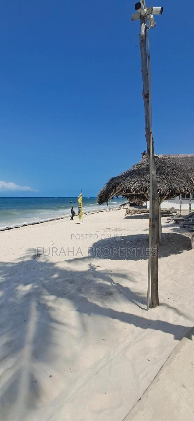 For Sale Operational Beach Hotel