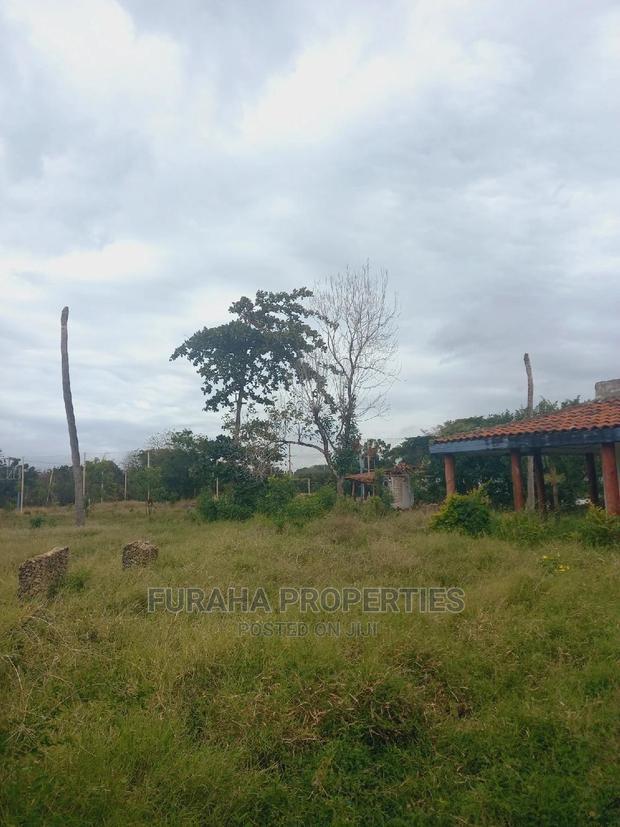 For Sale 8 Acres Prime Land Shanzu