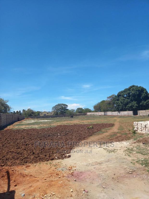 For Sale 2 Acre Prime Land Mtwapa