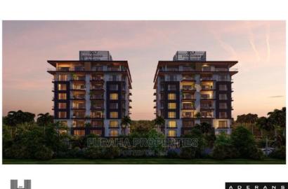 3bdrm Apartment in Nyali for sale
