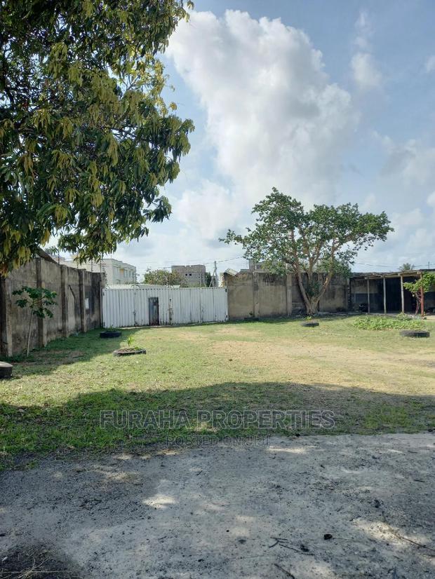For Sale 10 Plot Touching Tarmac Bamburi