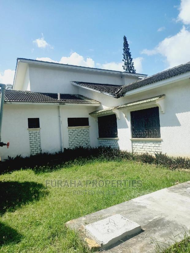 4bdrm Bungalow in Shanzu for sale