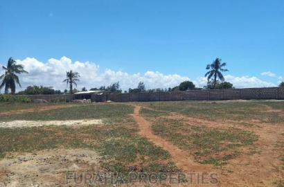For Sale 2 Acre Prime Land Mtwapa