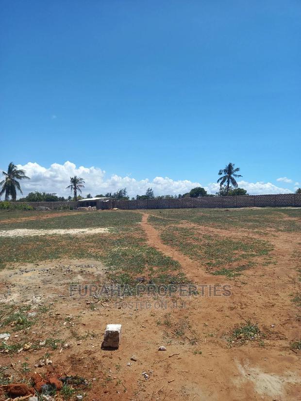 For Sale 2 Acre Prime Land Mtwapa