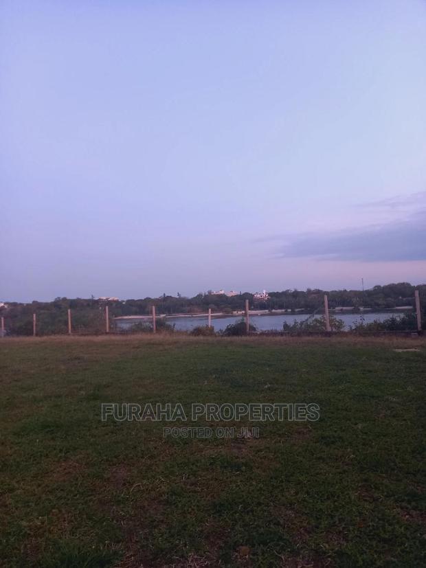 For Sale 8 Acres Beach Land Mtwapa.