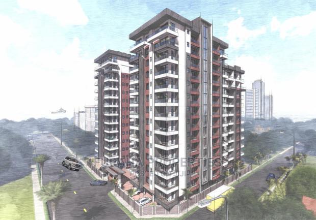 4bdrm Apartment in 3Rd Avenue, Nyali for Sale
